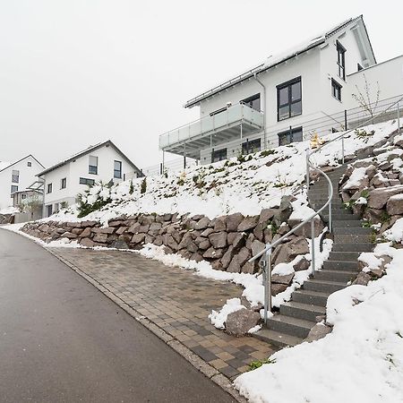 Kuckucksnest Leilighet Unterkirnach Rom bilde