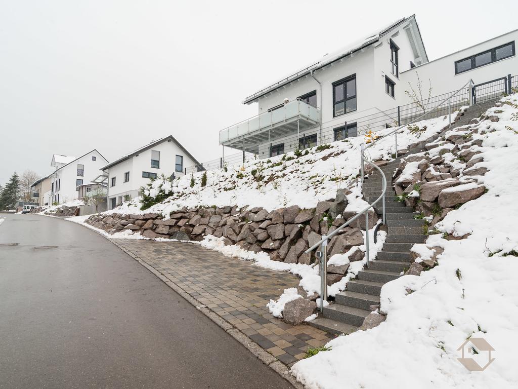 Kuckucksnest Leilighet Unterkirnach Rom bilde