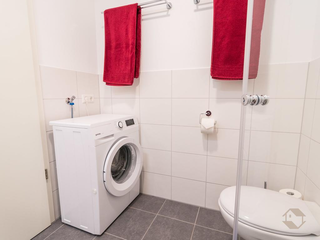 Kuckucksnest Leilighet Unterkirnach Rom bilde