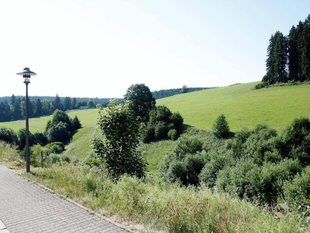 Kuckucksnest Leilighet Unterkirnach Rom bilde