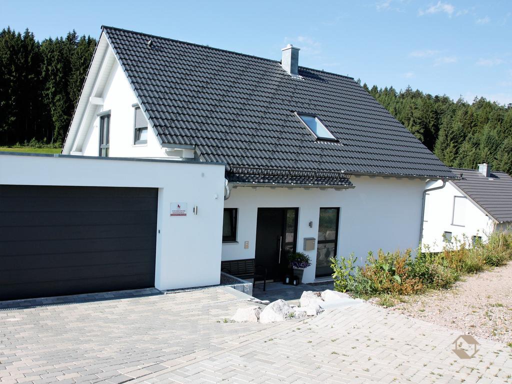 Kuckucksnest Leilighet Unterkirnach Rom bilde
