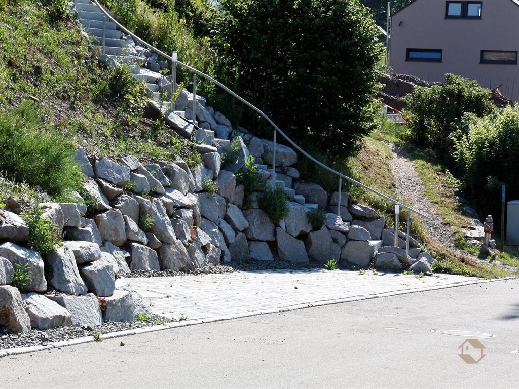 Kuckucksnest Leilighet Unterkirnach Rom bilde
