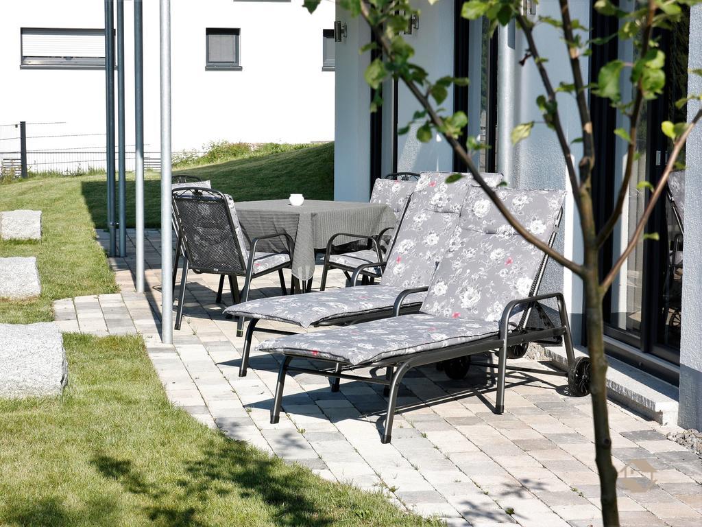 Kuckucksnest Leilighet Unterkirnach Rom bilde