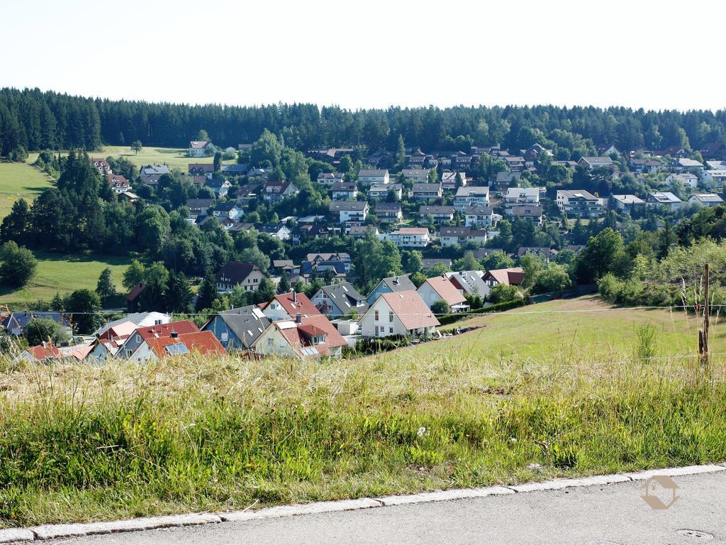Kuckucksnest Leilighet Unterkirnach Rom bilde